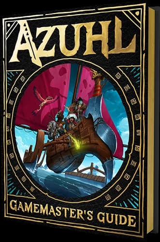 Gamemaster's Guide