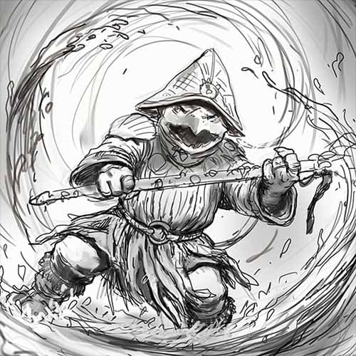 Concept Sketch